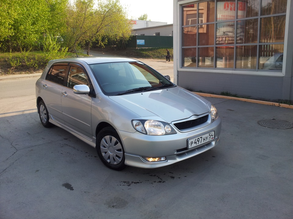 Toyota Allex 2010. Тойота Алекс 2001 года Рестайлинг. Toyota Runx 2001 завод.