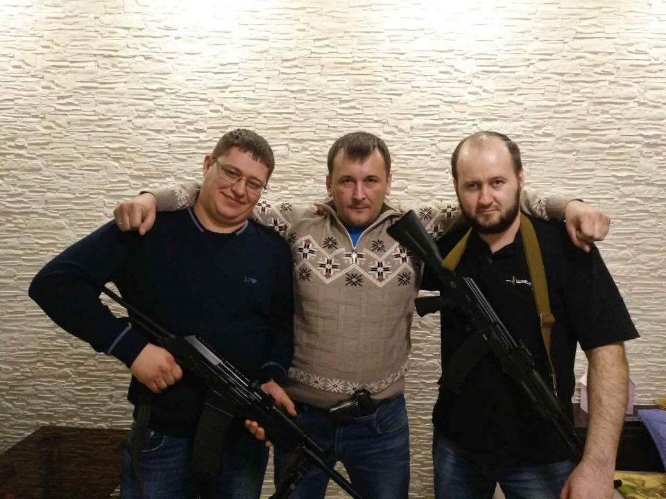 Не грози южному централу… — DRIVE2
