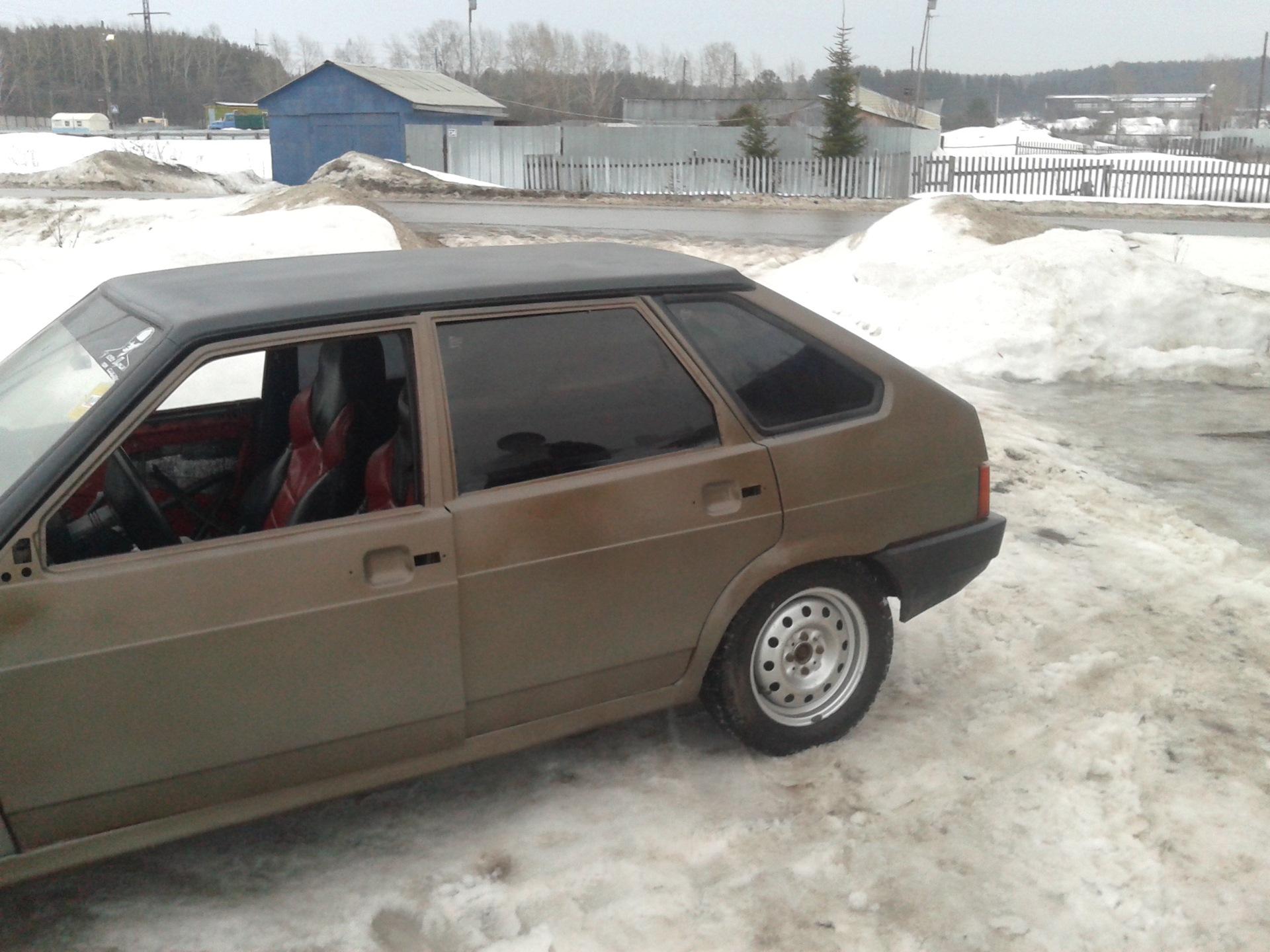 lada ваз 2109