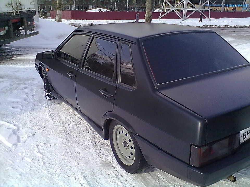 lada 21099