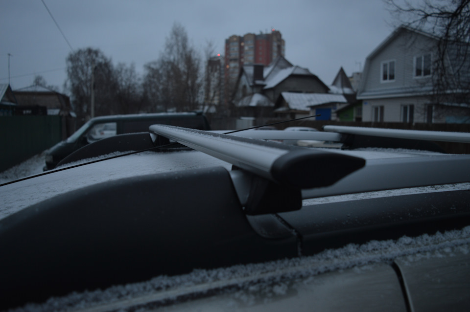 Фото в бортжурнале Renault Duster (1G)