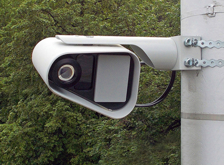 Типы камер фото-видеофиксации — DRIVE2