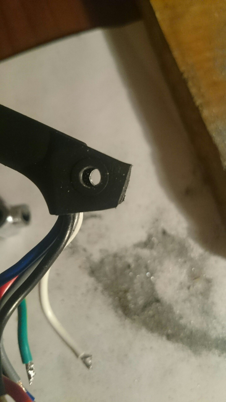 Фото в бортжурнале ГАЗ 2410