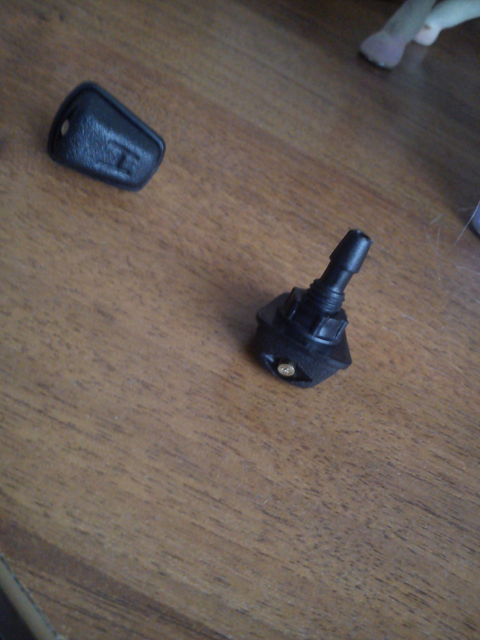 Фото в бортжурнале Mitsubishi Carisma