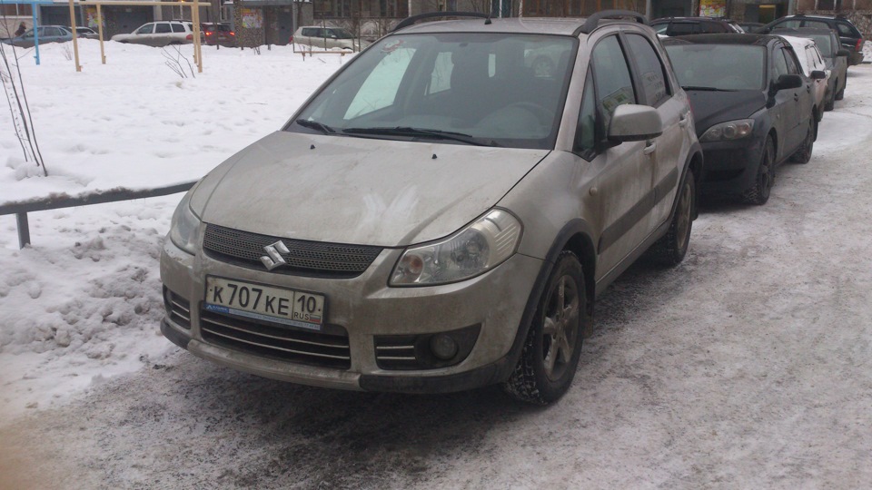 Переборка трамблера volkswagen polo