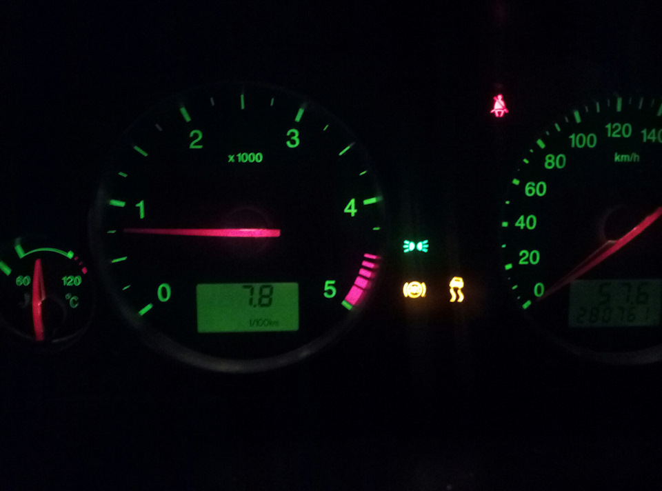 Последствия замены ступичного подшипника и ступицы — Ford Mondeo III, 2 ...