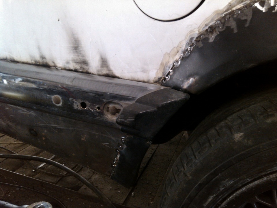 Фото в бортжурнале Opel Rekord E