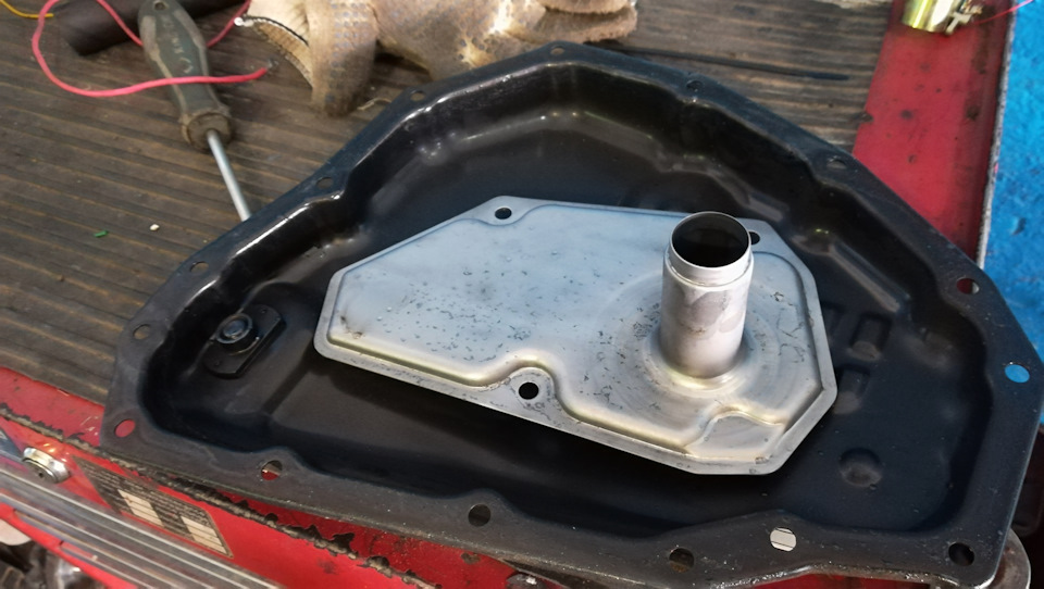 Фото в бортжурнале Suzuki SX4 (2G)