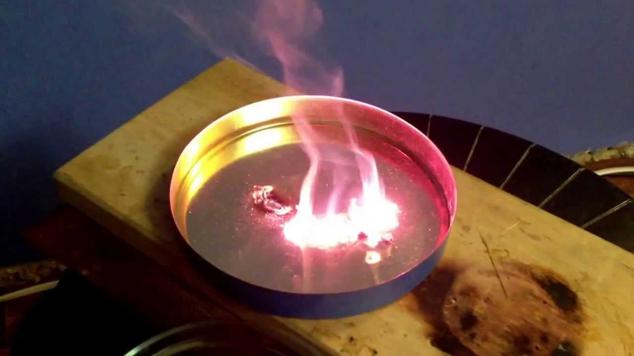 Реакции горения металлов. Горение лития. Горение металлов. Горение гидридов металлов. Литий пламя.