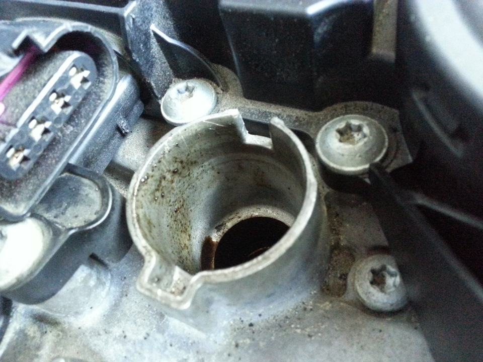 3 — Volkswagen Tiguan (1G)