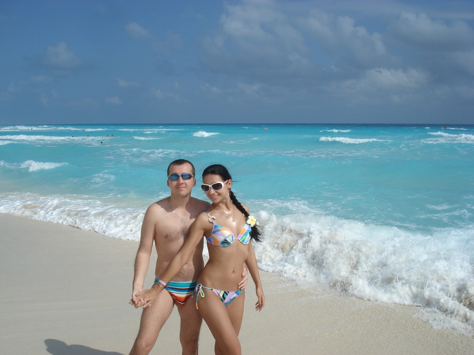 Escort Cancun