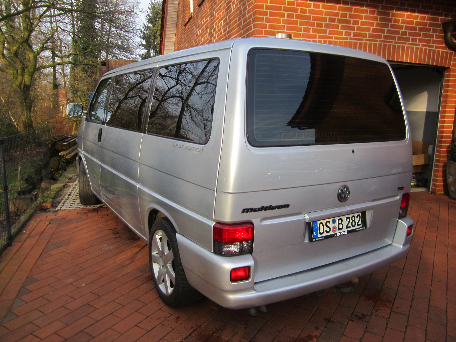 Купить Т 4 2002 Год