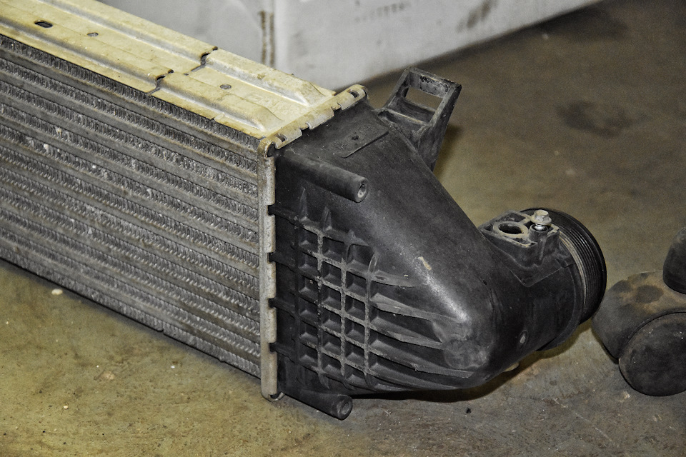 Фото в бортжурнале Land Rover Range Rover Evoque (1G)