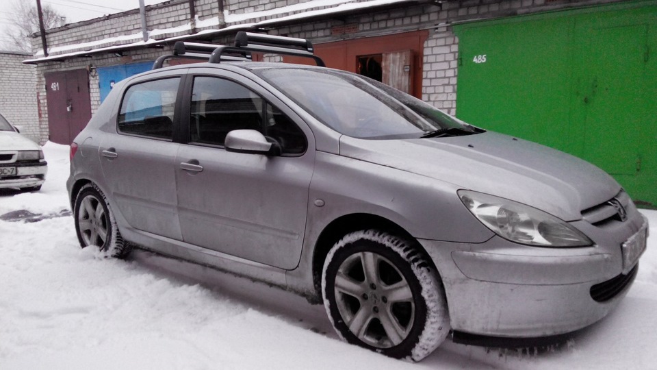 korobka peredach na peugeot 307 korobka peredach na peugeot 307