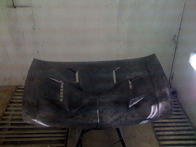 Фото в бортжурнале Honda Accord (8G)