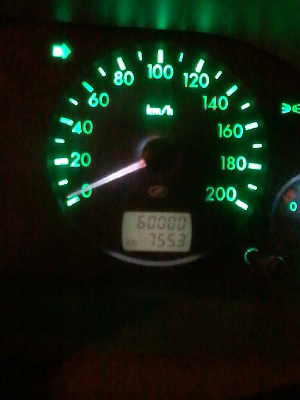 Очередной юбилей — УАЗ Patriot, 2,7 л, 2012 года | другое | DRIVE2