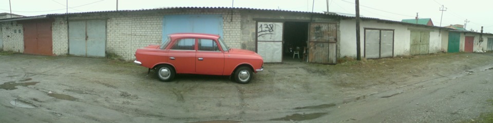 Расход топлива — ИЖ Москвич 412, 1,5 л, 1983 года | заправка | DRIVE2