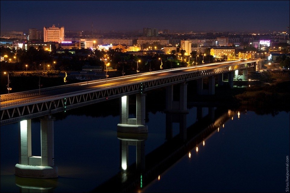 Фото метромоста в нижнем новгороде