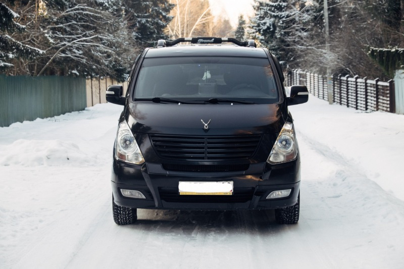 Hyundai grand starex 2013. Купить хендай старекс 2013г-2016гв мурманской обл цена.