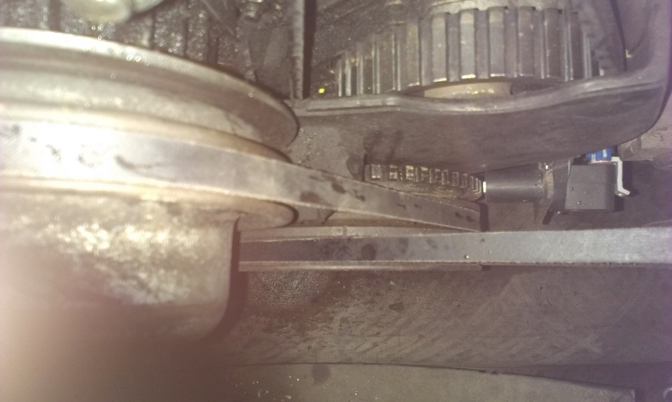 Переделка на Вазовский впрыск ( электронный инжектор) — Volvo 740, 2,3 ...