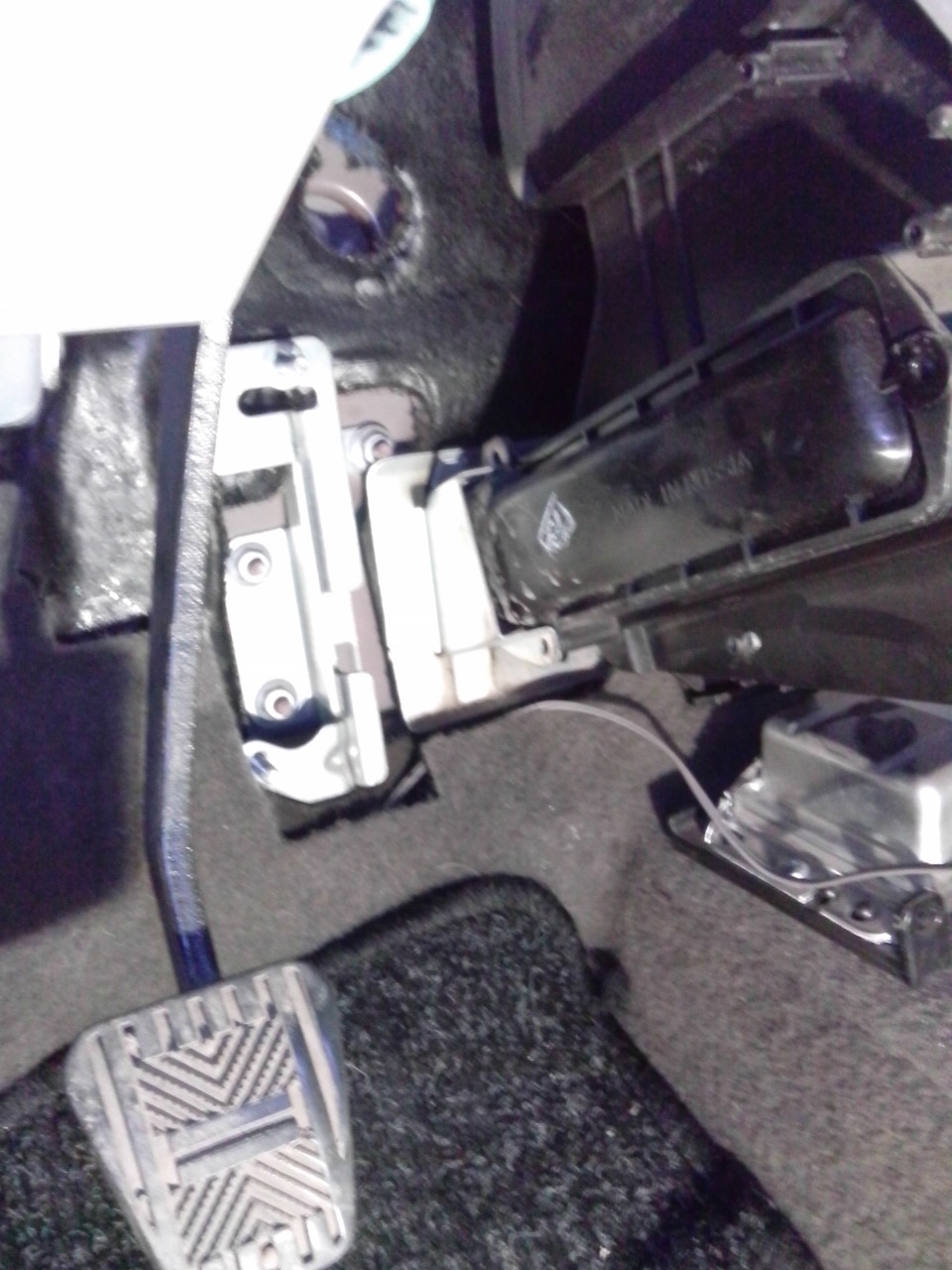 как поменять радиатор отопителя салона не снимая панель — DRIVE2