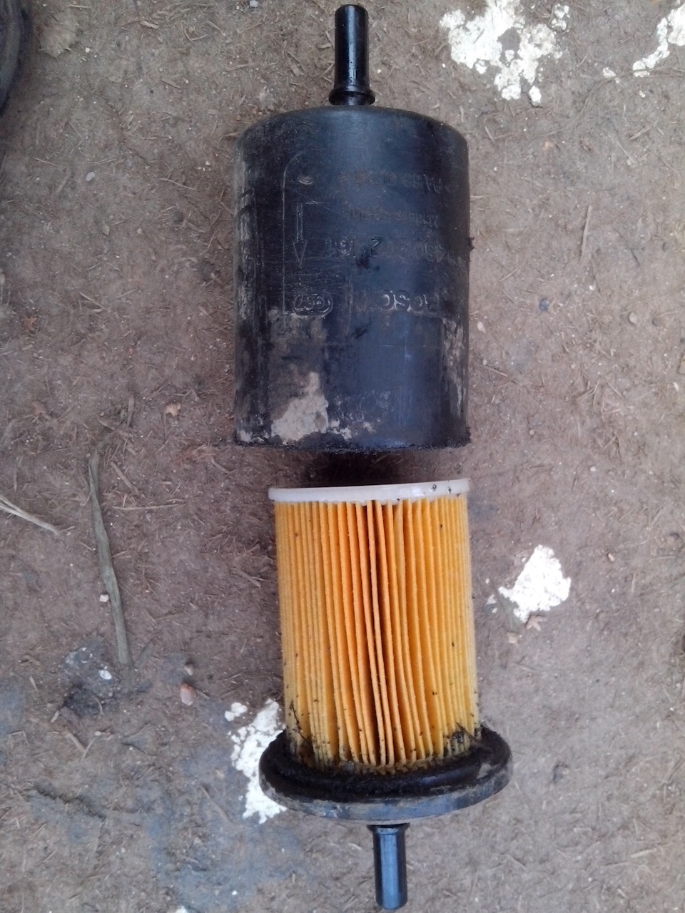 Фото в бортжурнале Renault Scenic II