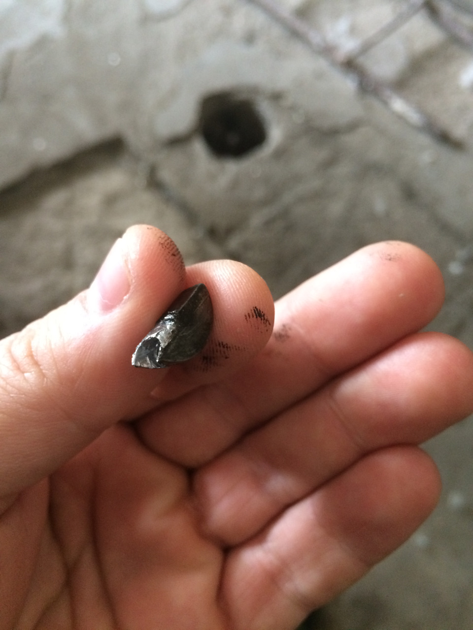 Срезало шпонку коленвала! Нашел лечение! — Mercedes-Benz E-class (W211 ...