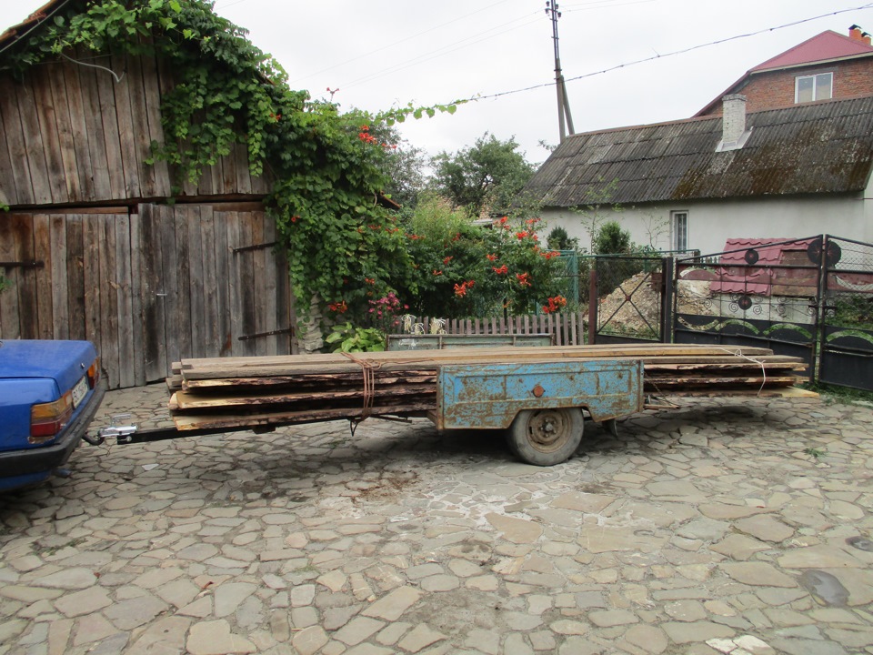 Фото в бортжурнале Audi 100 (C3)