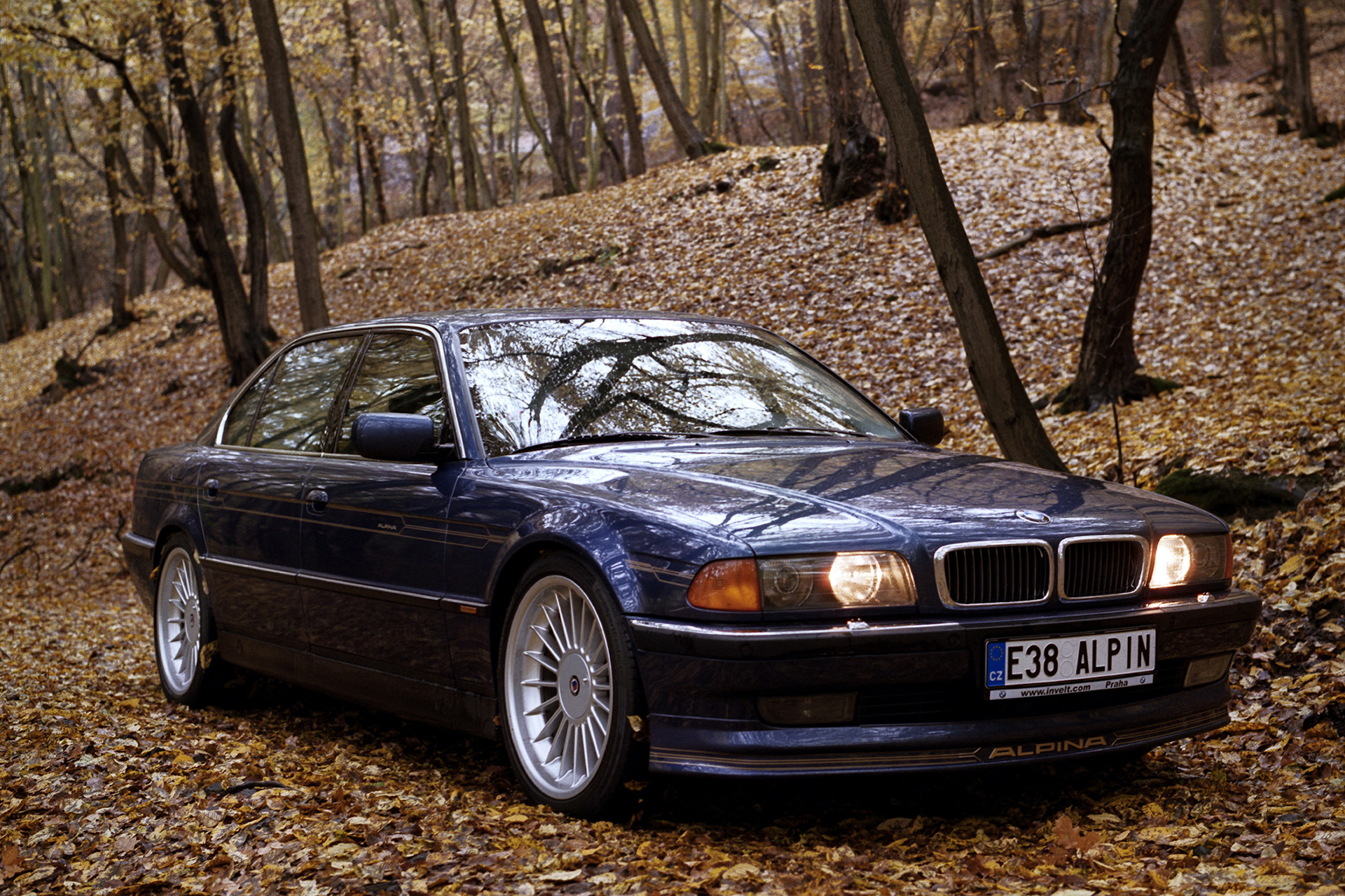 B 12 5. BMW e38 Alpina. БМВ е38 Альпина. Alpina b12 e38. BMW e38 Alpina b12.