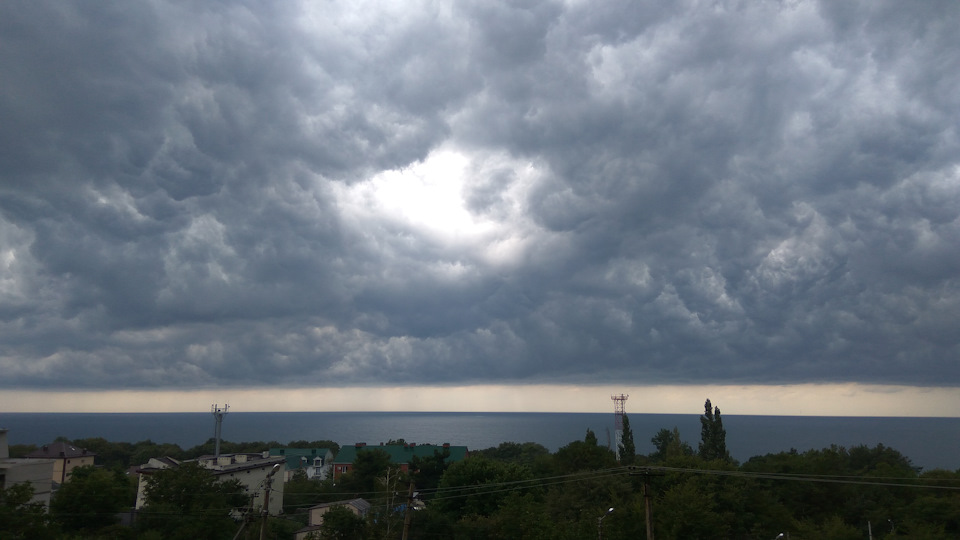 Фото в бортжурнале KIA Sorento (2G)