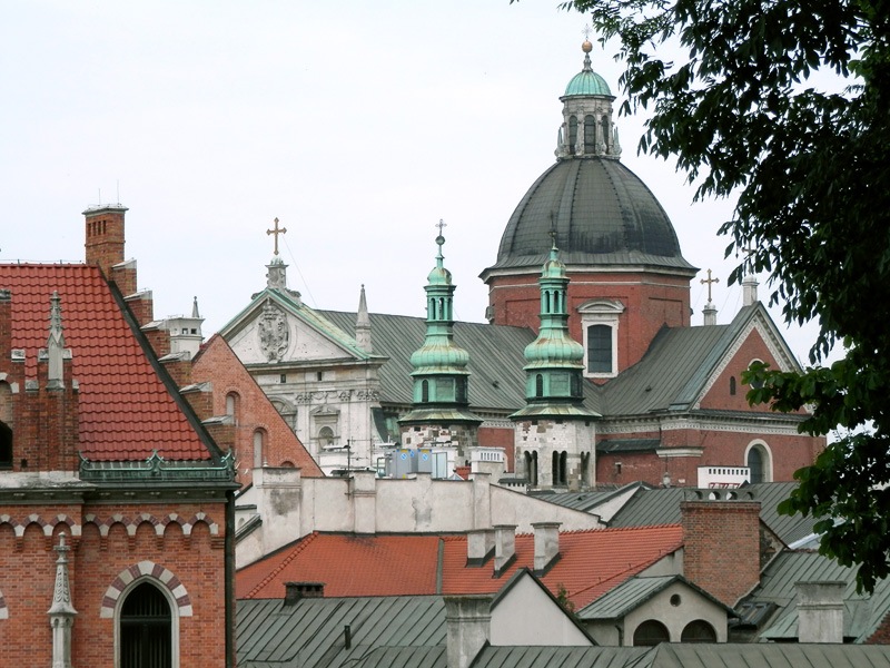 Краков