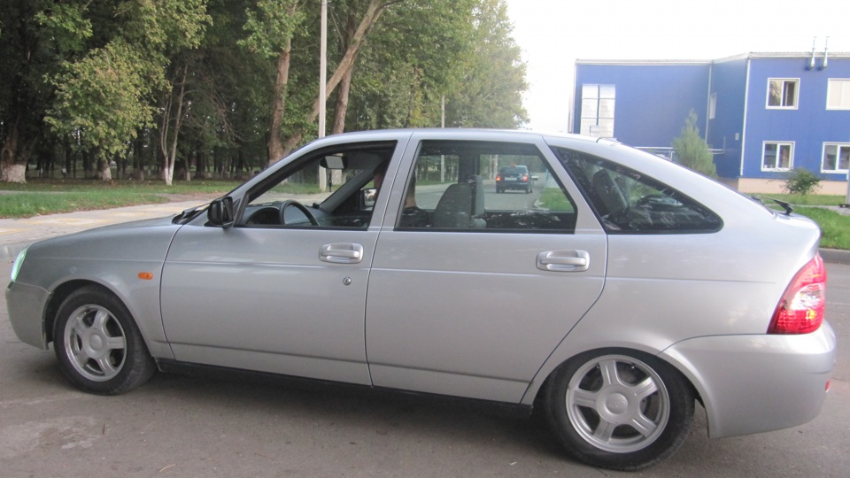 Спидометр — Lada Приора хэтчбек, 1,6 л, 2010 года | своими руками | DRIVE2