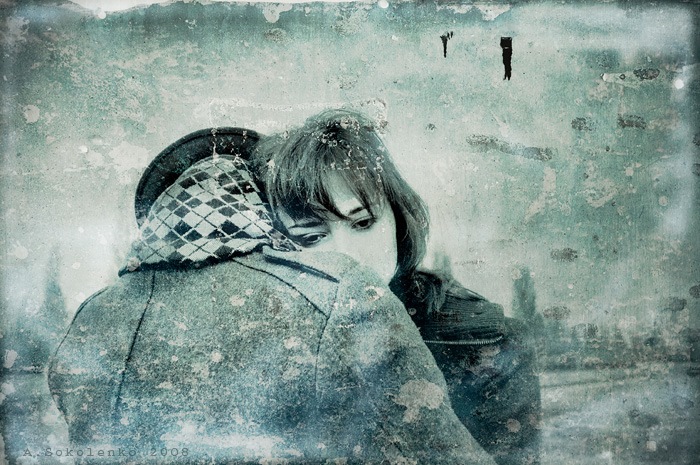 евтушенко не понимать друг друга страшно