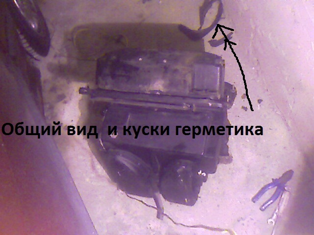 Фото в бортжурнале BMW 3 series (E36)