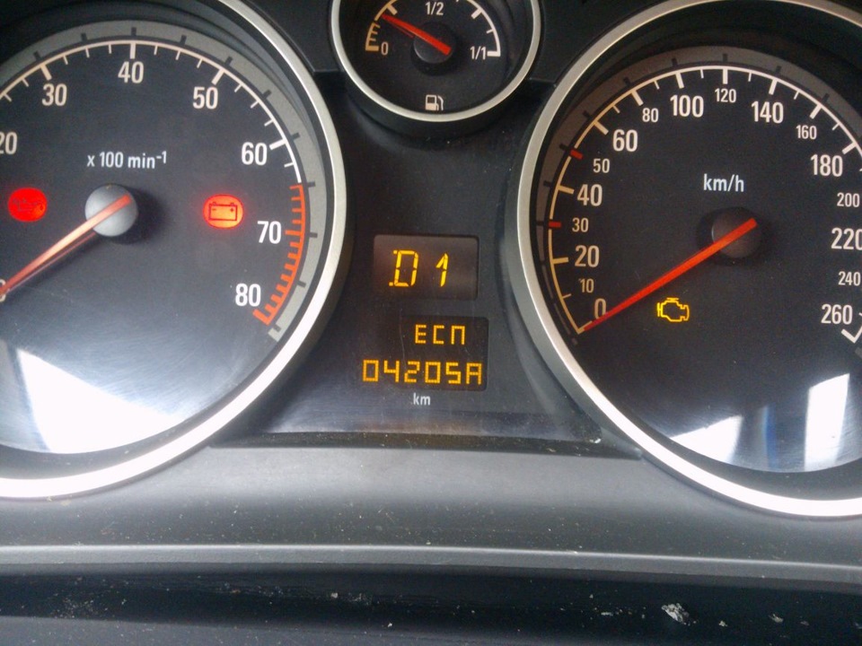 Чип тюнинг адакт — Opel Astra H GTC, 1,8 л, 2007 года | тюнинг | DRIVE2