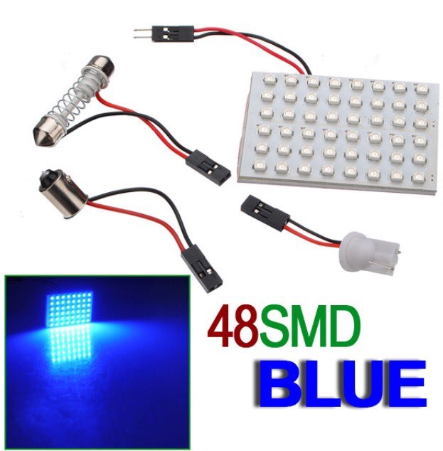 48 smd. Led auto Light. Синие светодиоды SMD. SMD ba033.