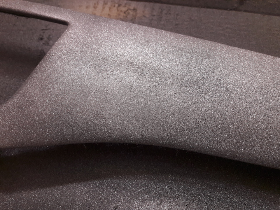 Получилось прям объемный цвет — Mitsubishi Lancer IX