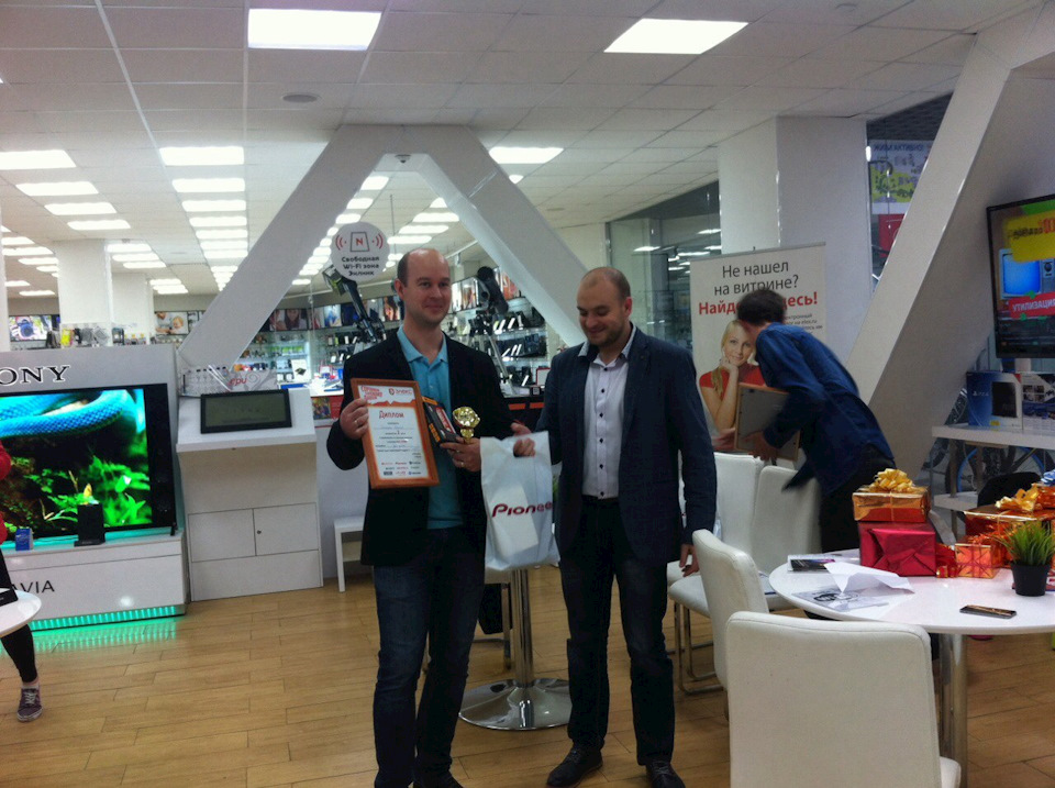 Фото в бортжурнале Opel Astra H