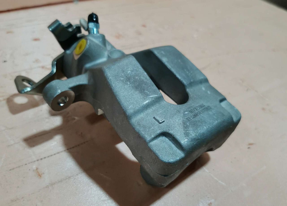 Фото в бортжурнале Mitsubishi Colt VI