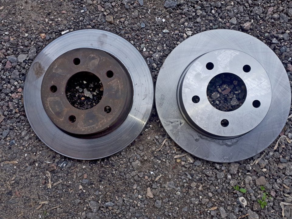 Фото в бортжурнале Mazda 3 (1G) BK