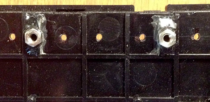 Замена матрицы в мониторе BMW E53. Часть 14 — BMW X5 (E53), 4,8 л, 2004 ...