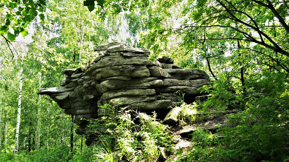 Фото в бортжурнале Jeep Grand Cherokee (WK)