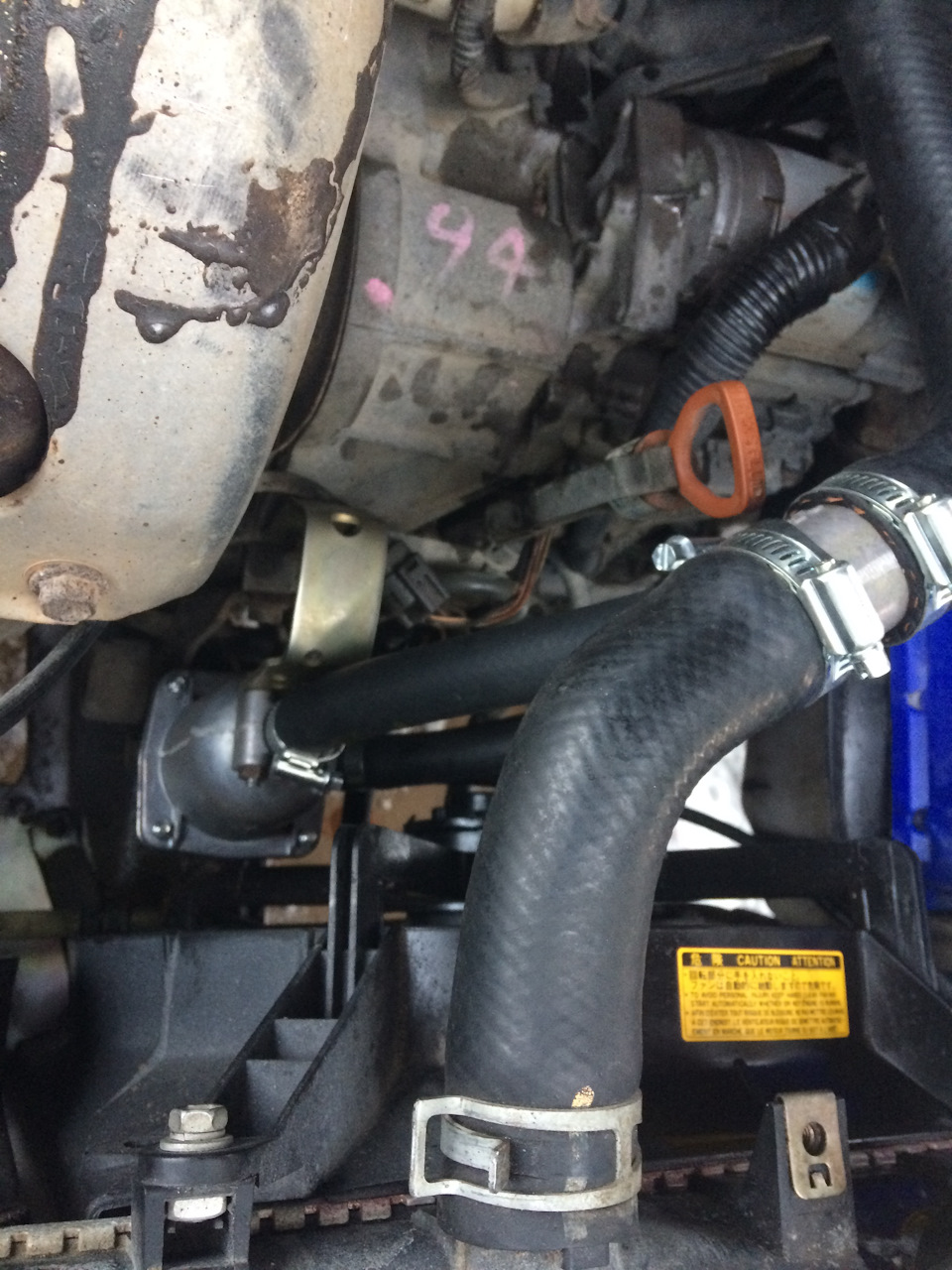 Печалька(( — DRIVE2