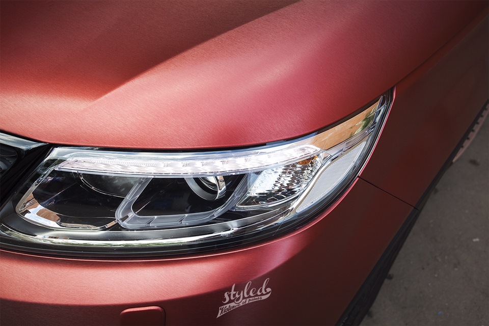 Фото в бортжурнале KIA Sorento (2G)