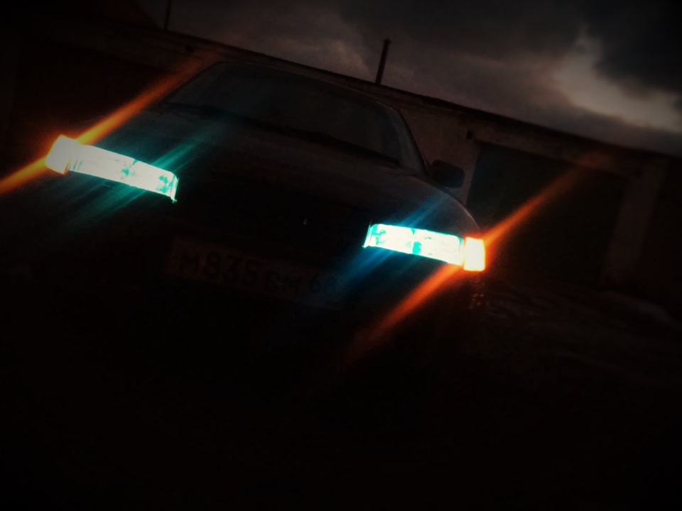 Замена вилки выключения сцепления — Lada 21102, 1,5 л, 2003 года ...