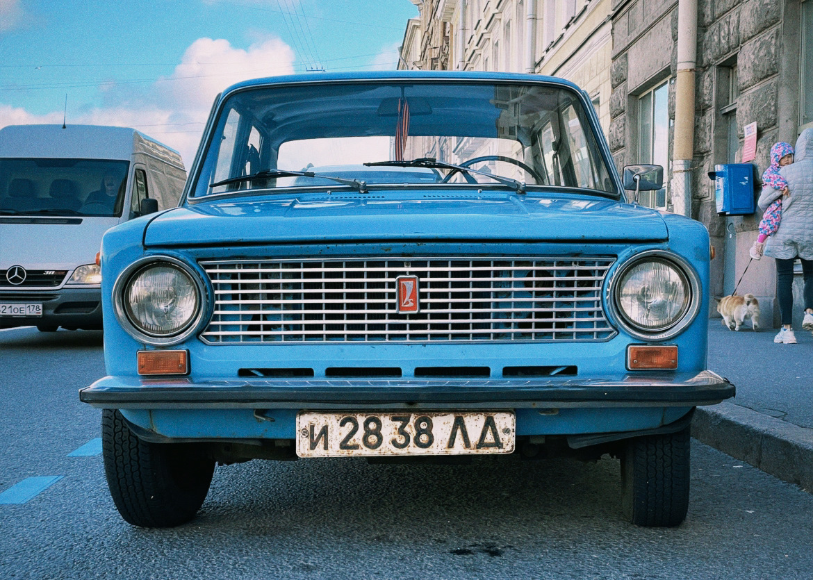 ВАЗ 21013 Адриатика — DRIVE2