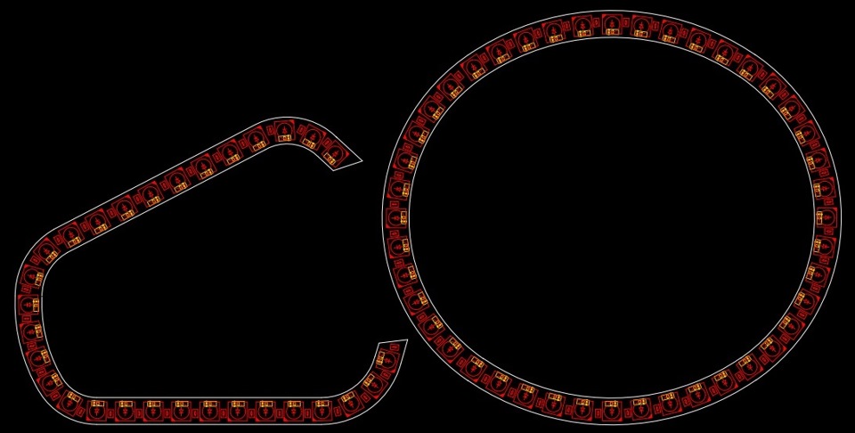 АГ Калина в фару киржач. Печатка готова — Lada Калина седан, 1,6 л ...