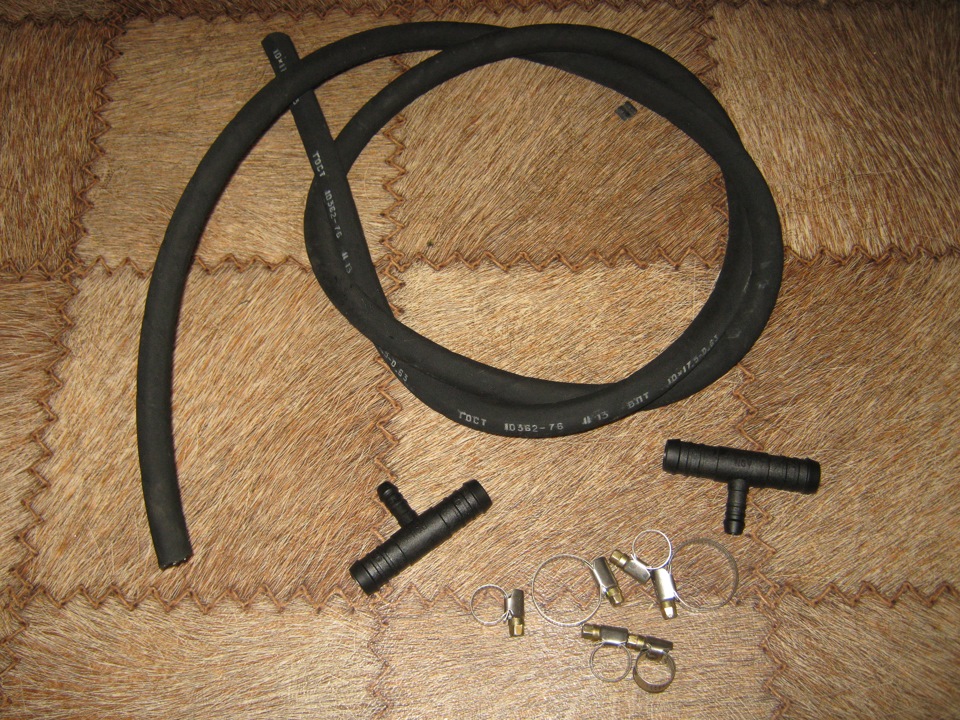 Пропали холостые — Audi 100 (C3), 2,3 л, 1983 года | расходники | DRIVE2