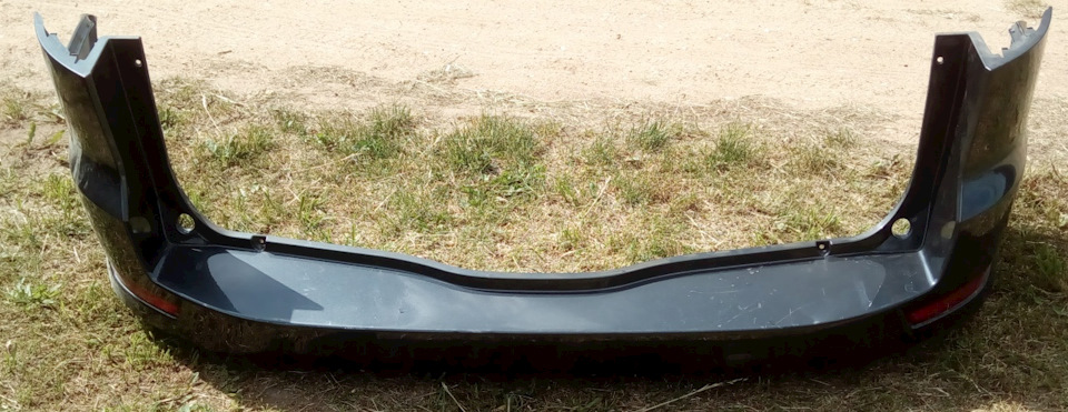 виновник торжества) — Ford Mondeo IV