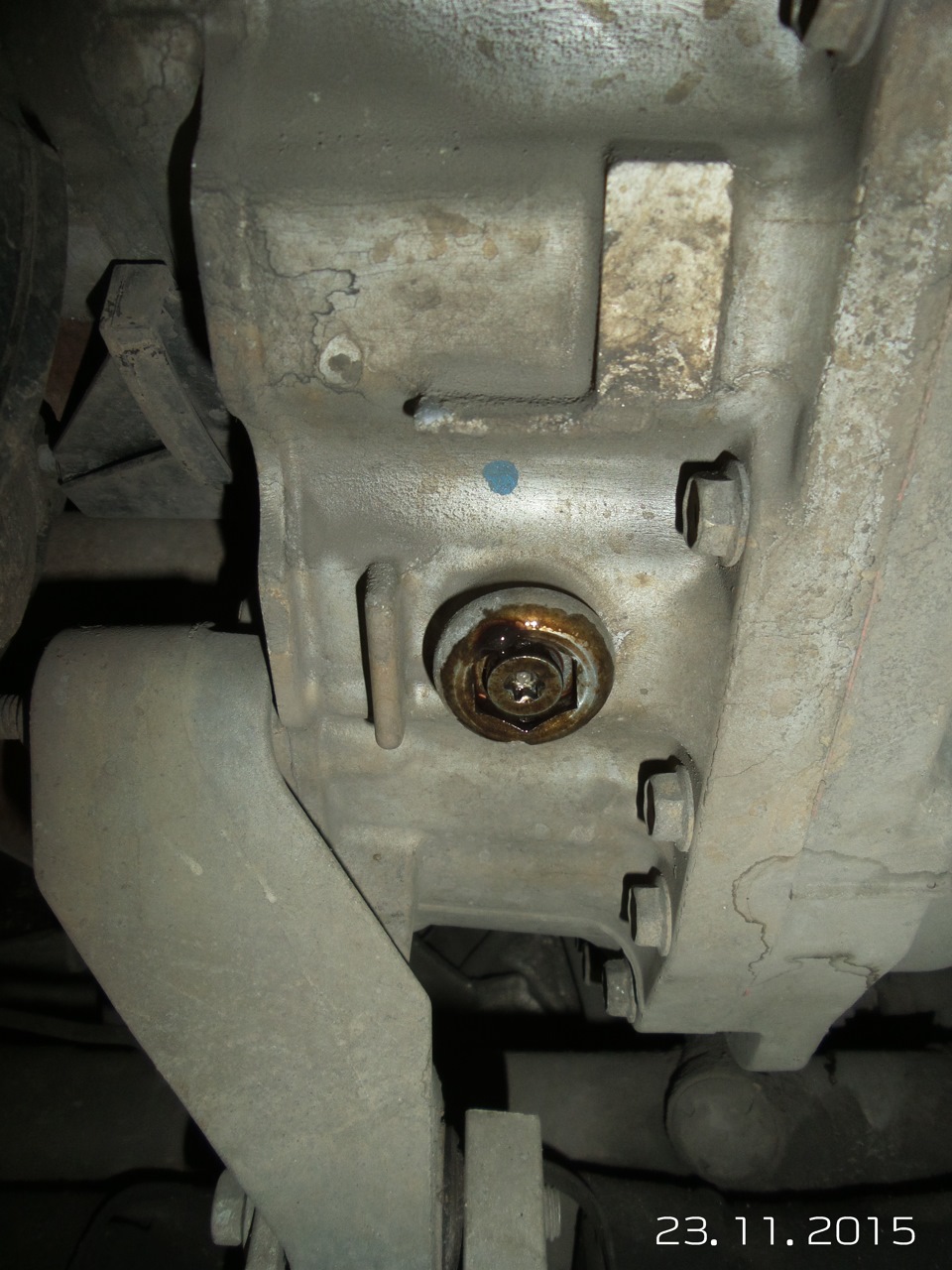 Форд Измайлово — Ford Mondeo IV, 2 л, 2008 года | визит на сервис | DRIVE2